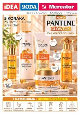 Katalog neprehrane 28.09. - 24.10.