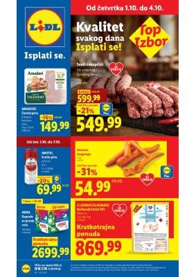 Lidl