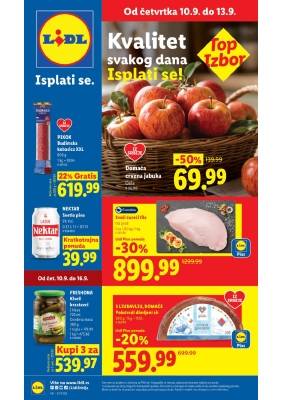 Lidl