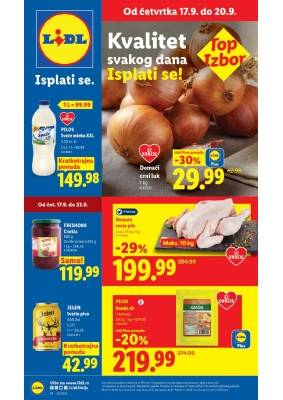 Lidl