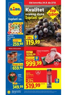 Lidl