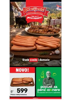 Matijević