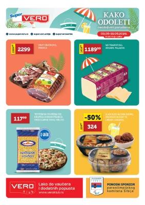 Katalog 03.09. - 16.09.