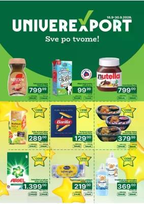 Katalog 16.09. - 30.09.