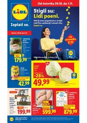 Lidl