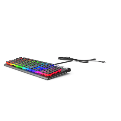 Gaming tastature