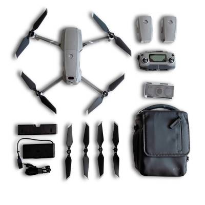 Dodatna oprema za dronove
