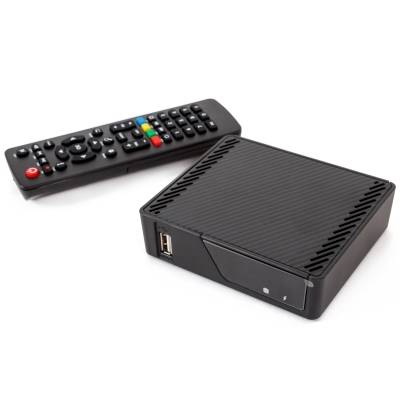 Smart TV box