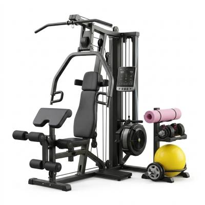 Sport i Fitness