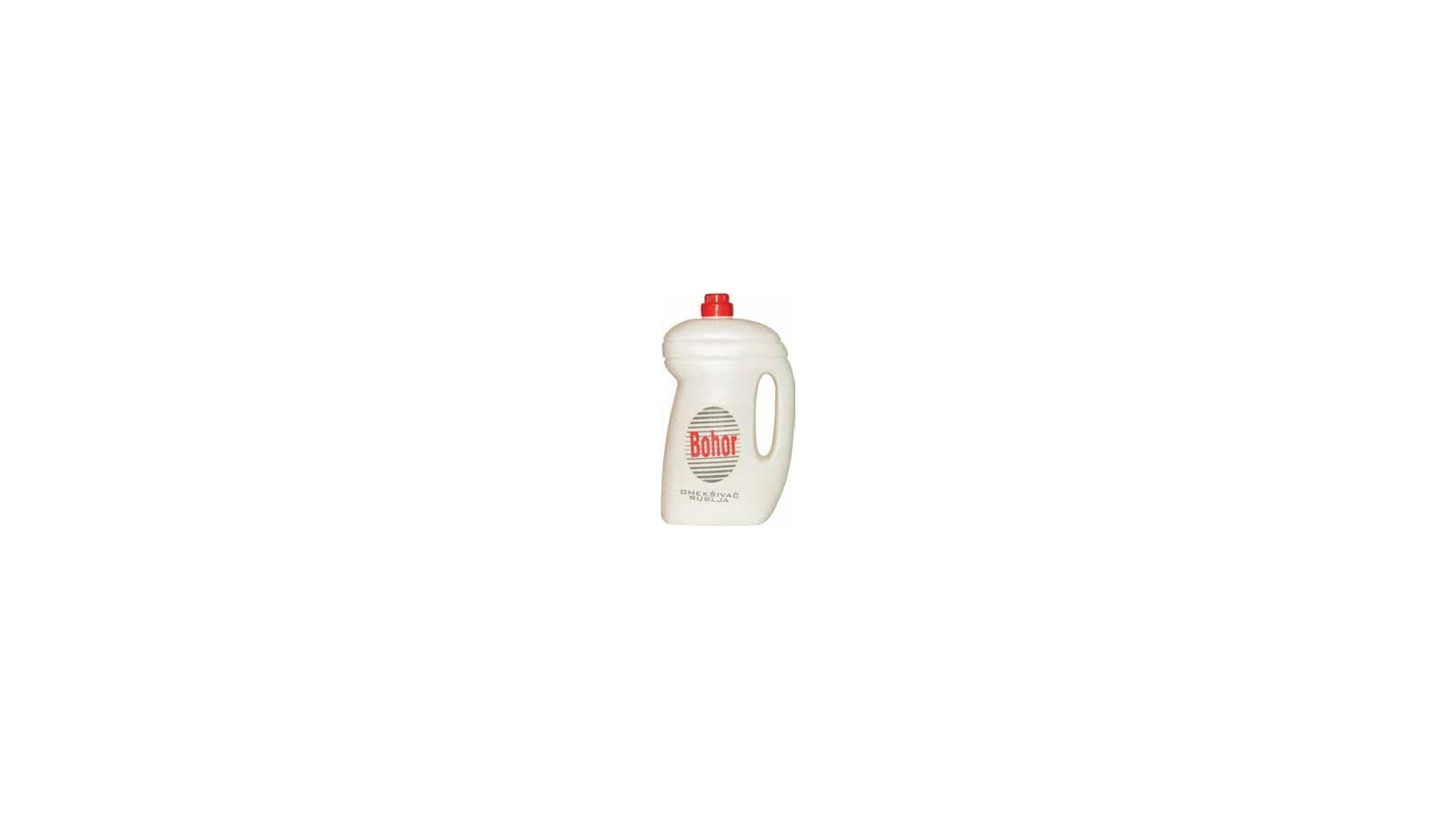 BOHOR 3600ml - Cenoteka