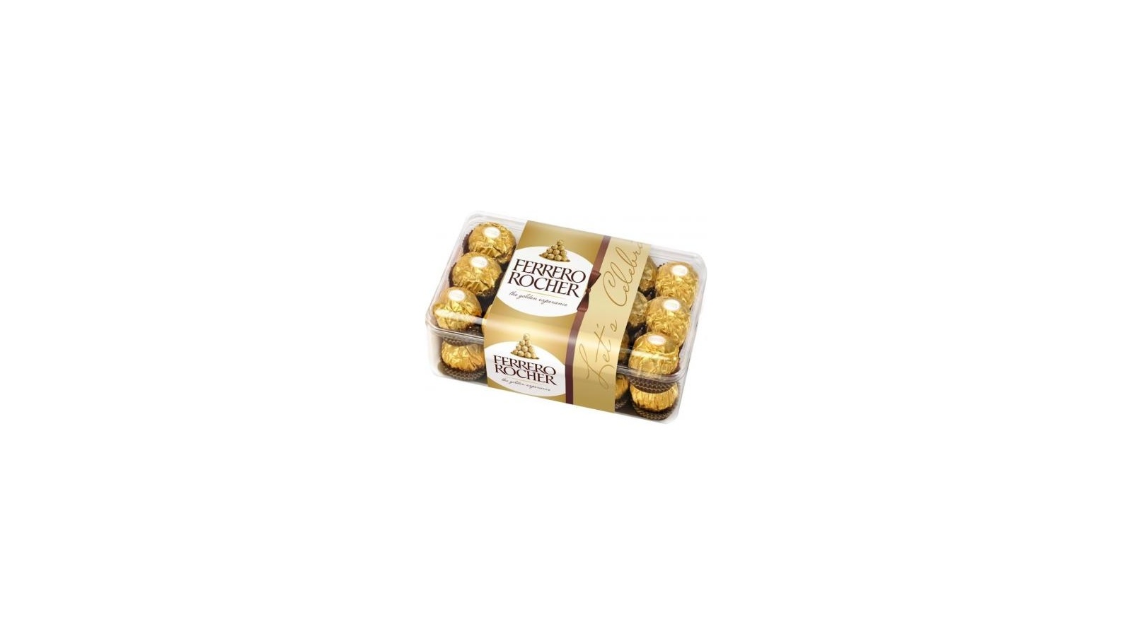 Ferrero rocher srbija deals