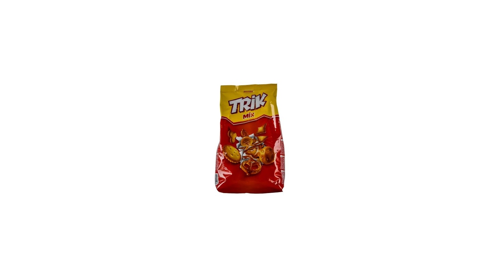 Grickalice BANINI Trik MIX 300g Cenoteka