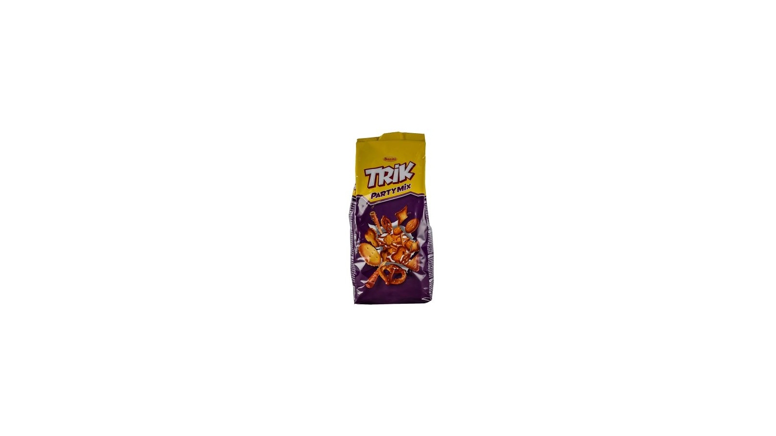 Grickalice BANINI Trik Party mix 500g Cenoteka