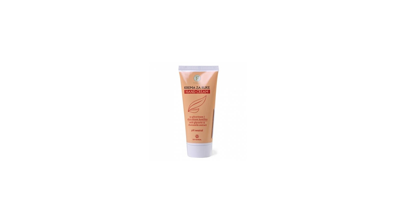 HEMIGAL Fitogal tuba 100ml - Cenoteka