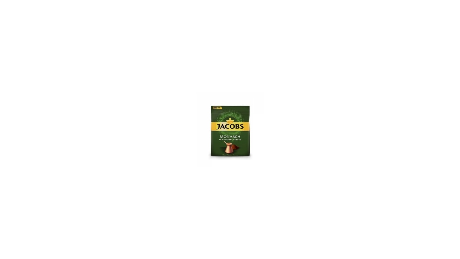 Kafa JACOBS Tradicionalna 100g - Cenoteka