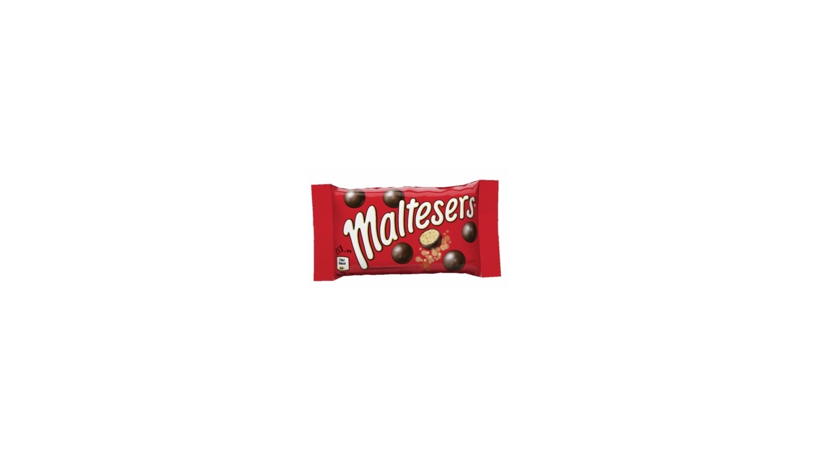 MALTESERS 37g - Cenoteka