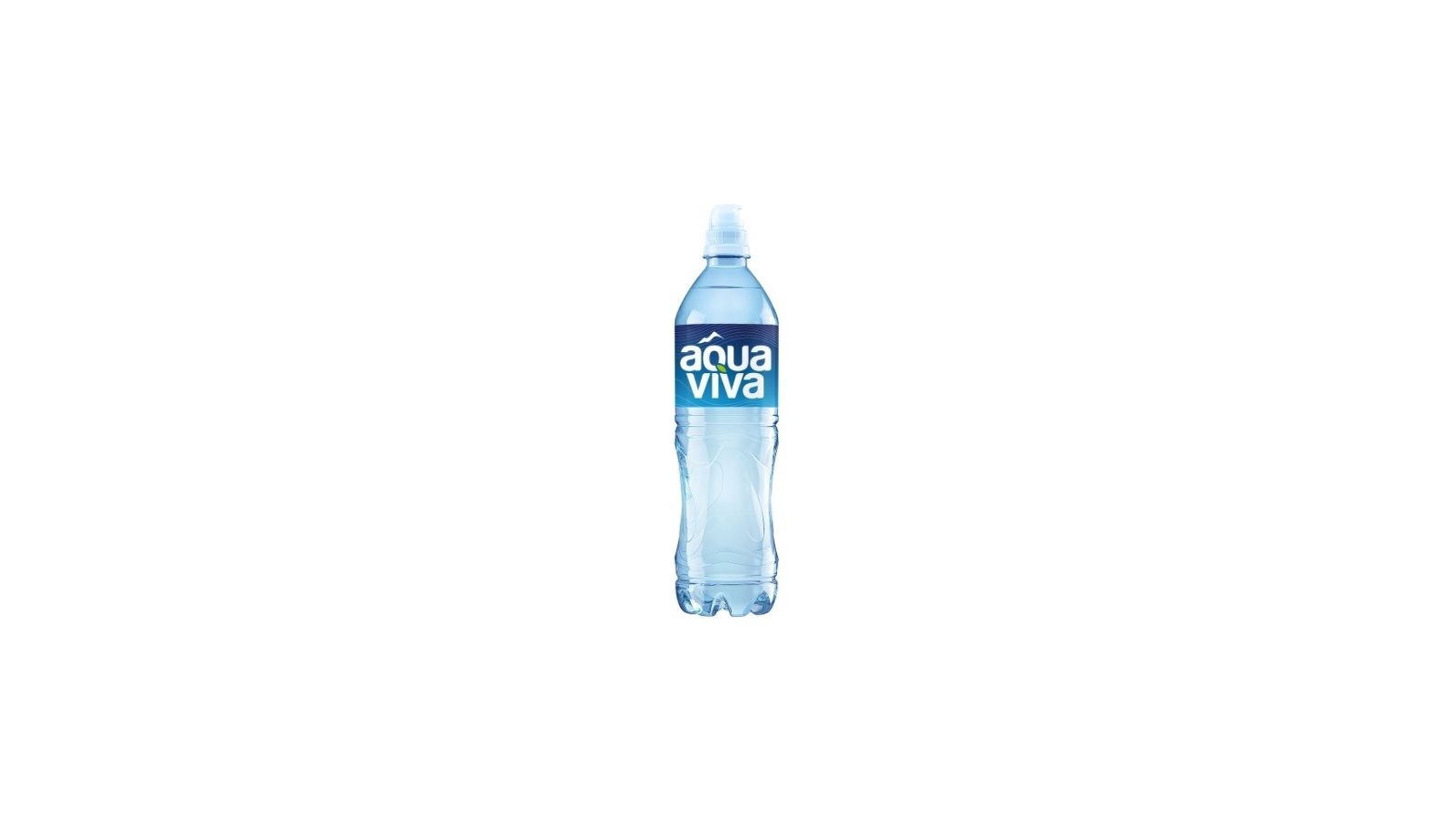 Negazirana voda AQUA VIVA 750ml - Cenoteka