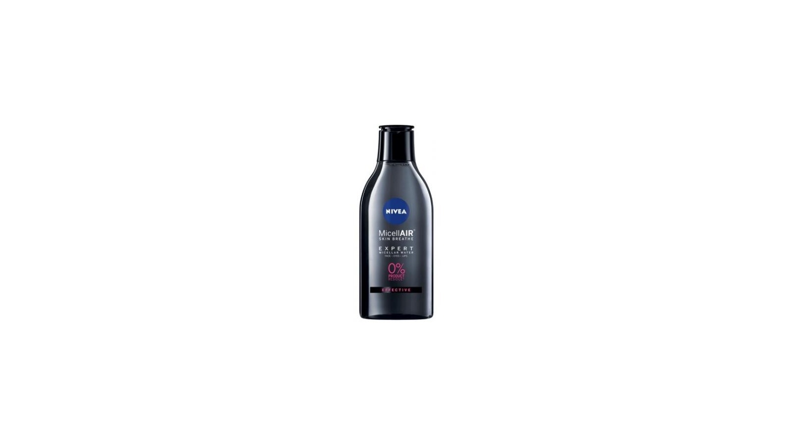 NIVEA micelarna voda Skin Breathe 400ml - Cenoteka