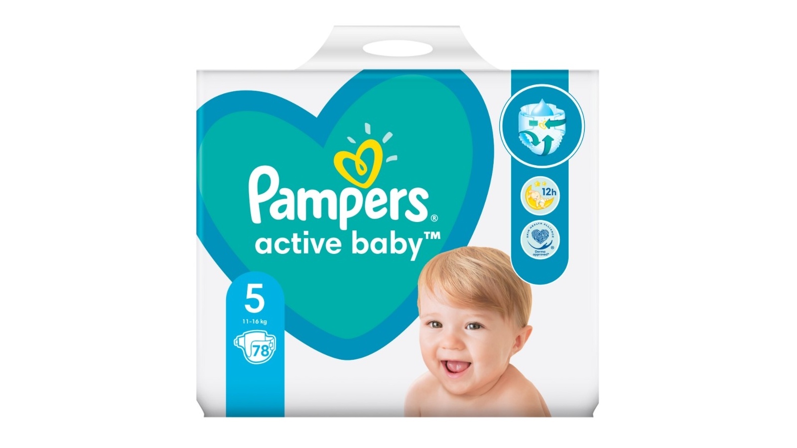 Cenoteka pampers pants 5 clearance