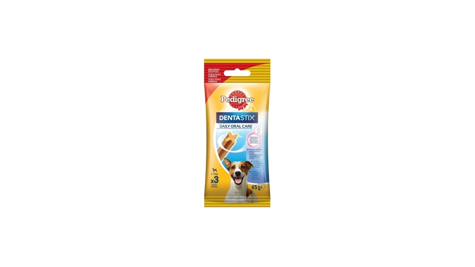 Dentastix top za pse
