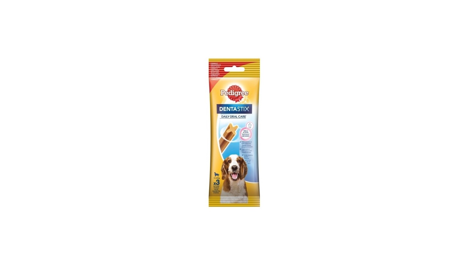 PEDIGREE Denta stix za srednje pse 77g - Cenoteka