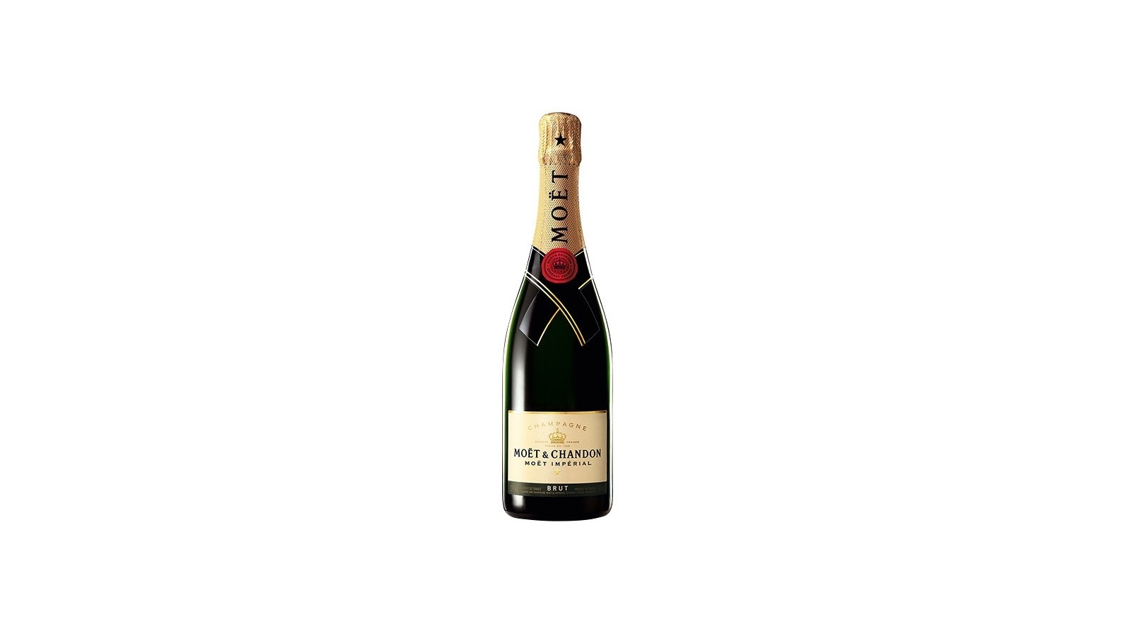 Penu avo vino MOET Chandon Brut 0 75l Cenoteka