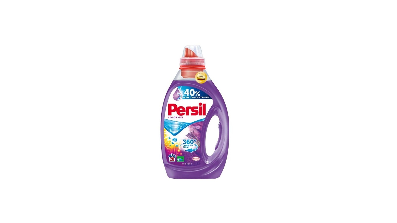 PERSIL Lavanda 20 pranja (1l) - Cenoteka