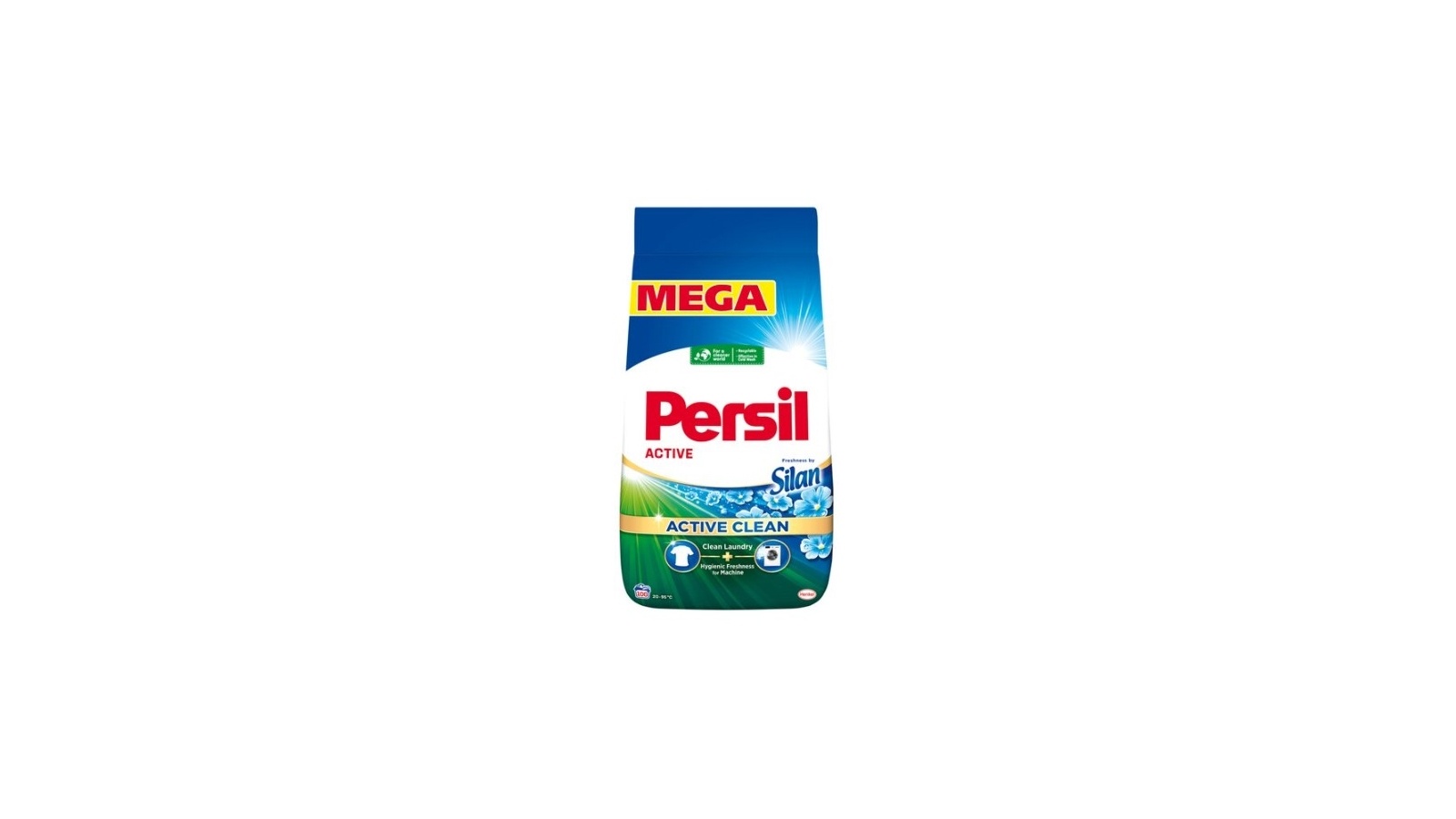 PERSIL Silan 100 pranja (9kg) - Cenoteka