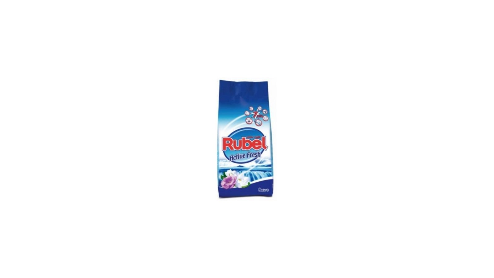 Rubel Robi Active RUBEL Active Fresh 90 pranja (9kg) - Cene i Akcije
