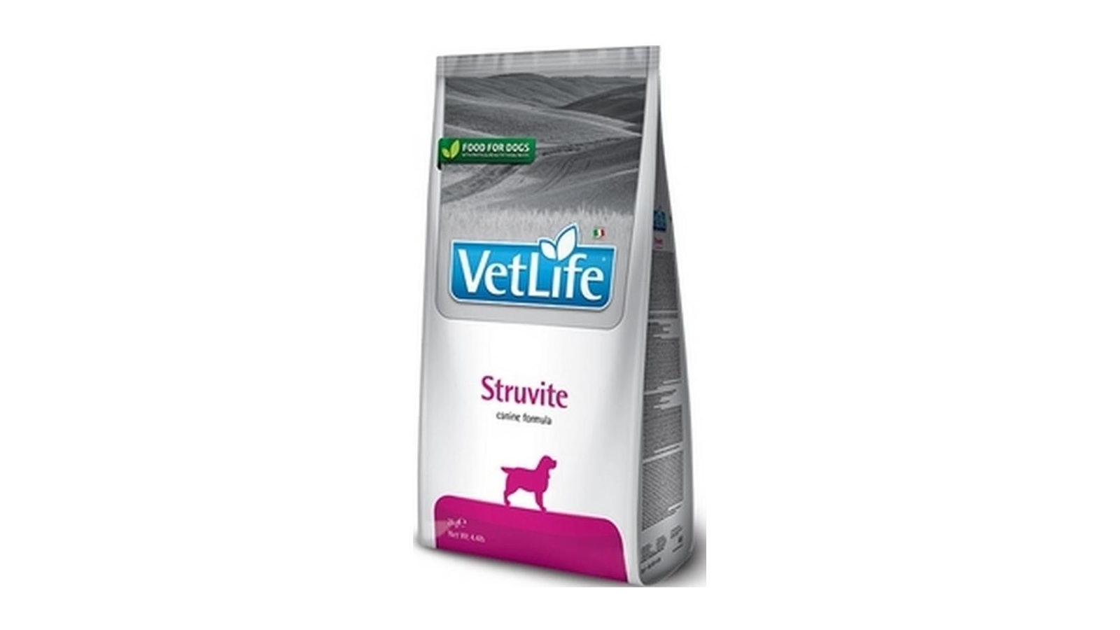 VET LIFE Struvite 12kg - Cenoteka