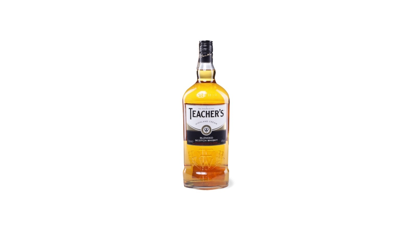 Viski TEACHERS 0.7l - Cenoteka