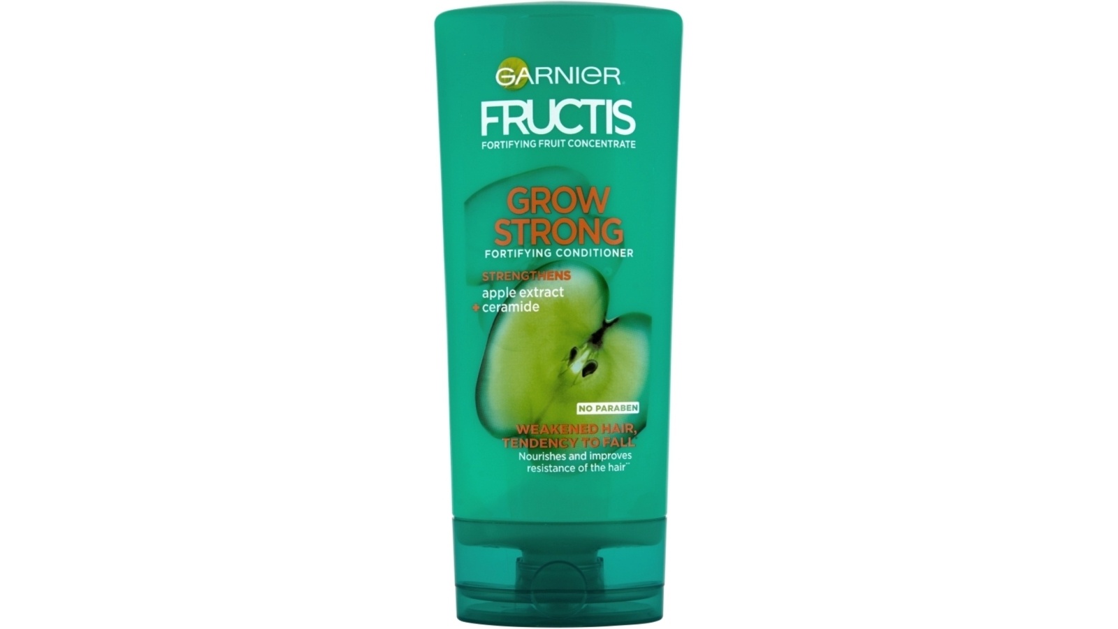 Balzam FRUCTIS Grow Strong 200ml - Cenoteka