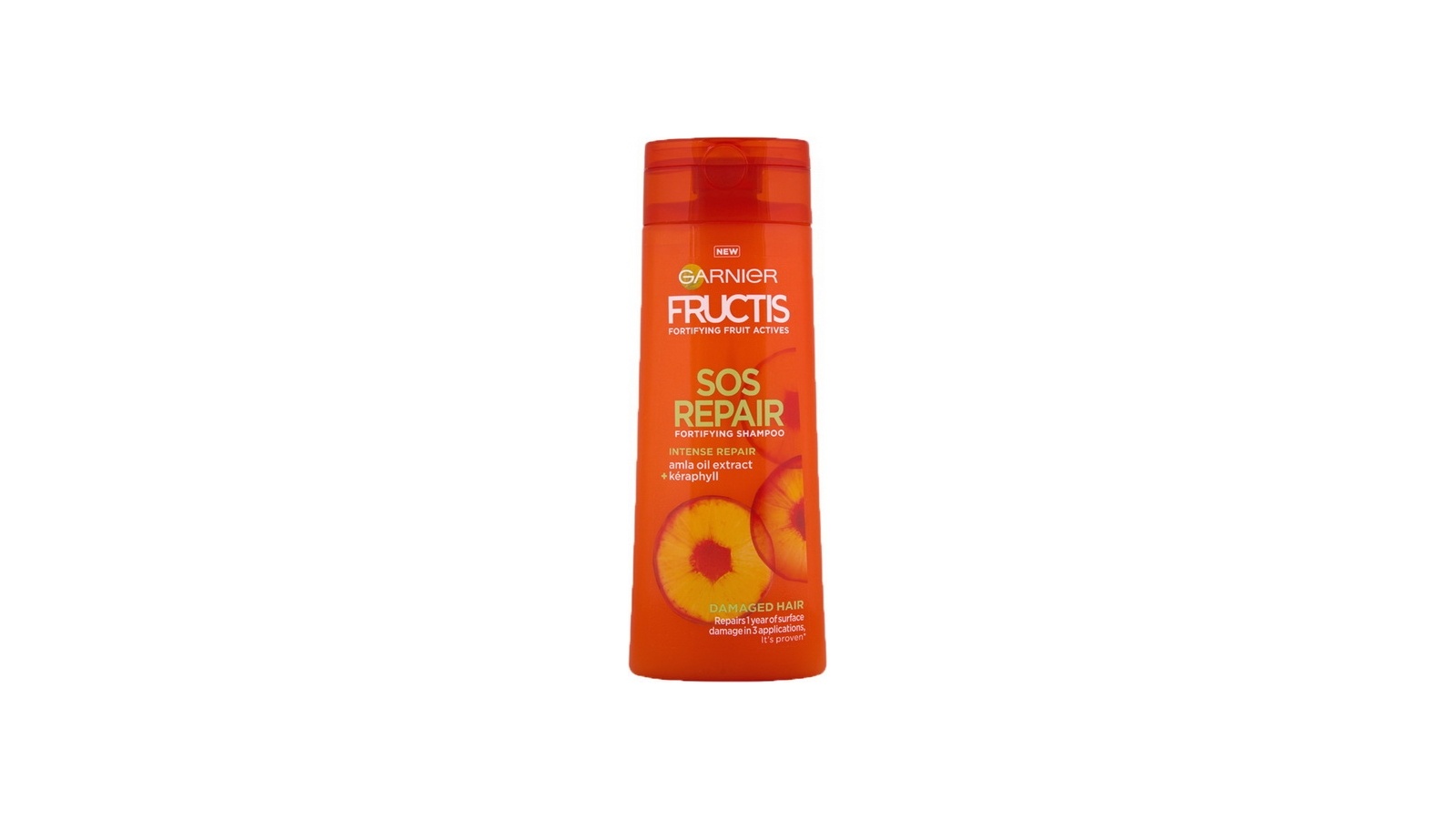 FRUCTIS šampon Sos repair 250ml Garnier - Cenoteka
