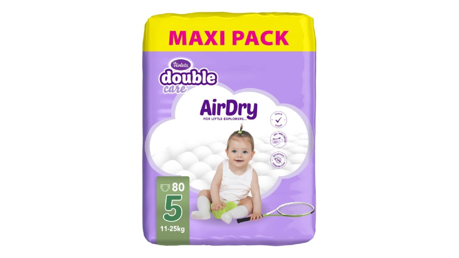 Cenoteka pampers pants 5 clearance