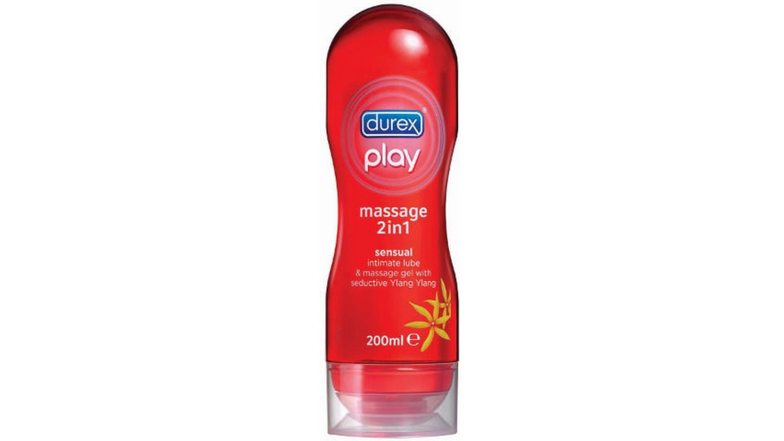 DUREX gel za masažu sensitive 2in1 200ml - Cenoteka