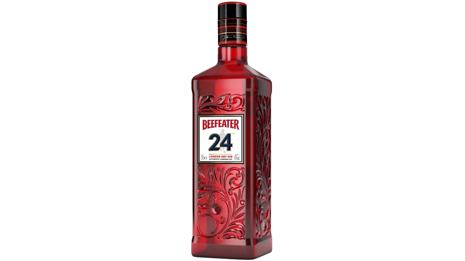 Džin BEEFEATER 24 0,7l - Cenoteka