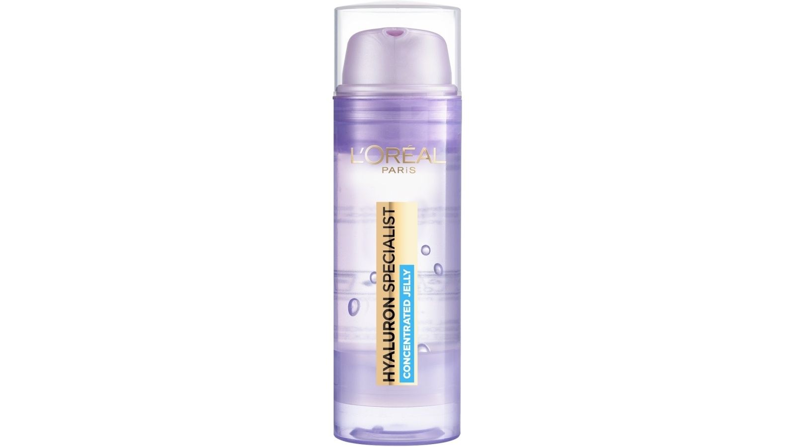 L'OREAL Hyaluron specialist gel za vraćanje volumena 50 ml - Cenoteka