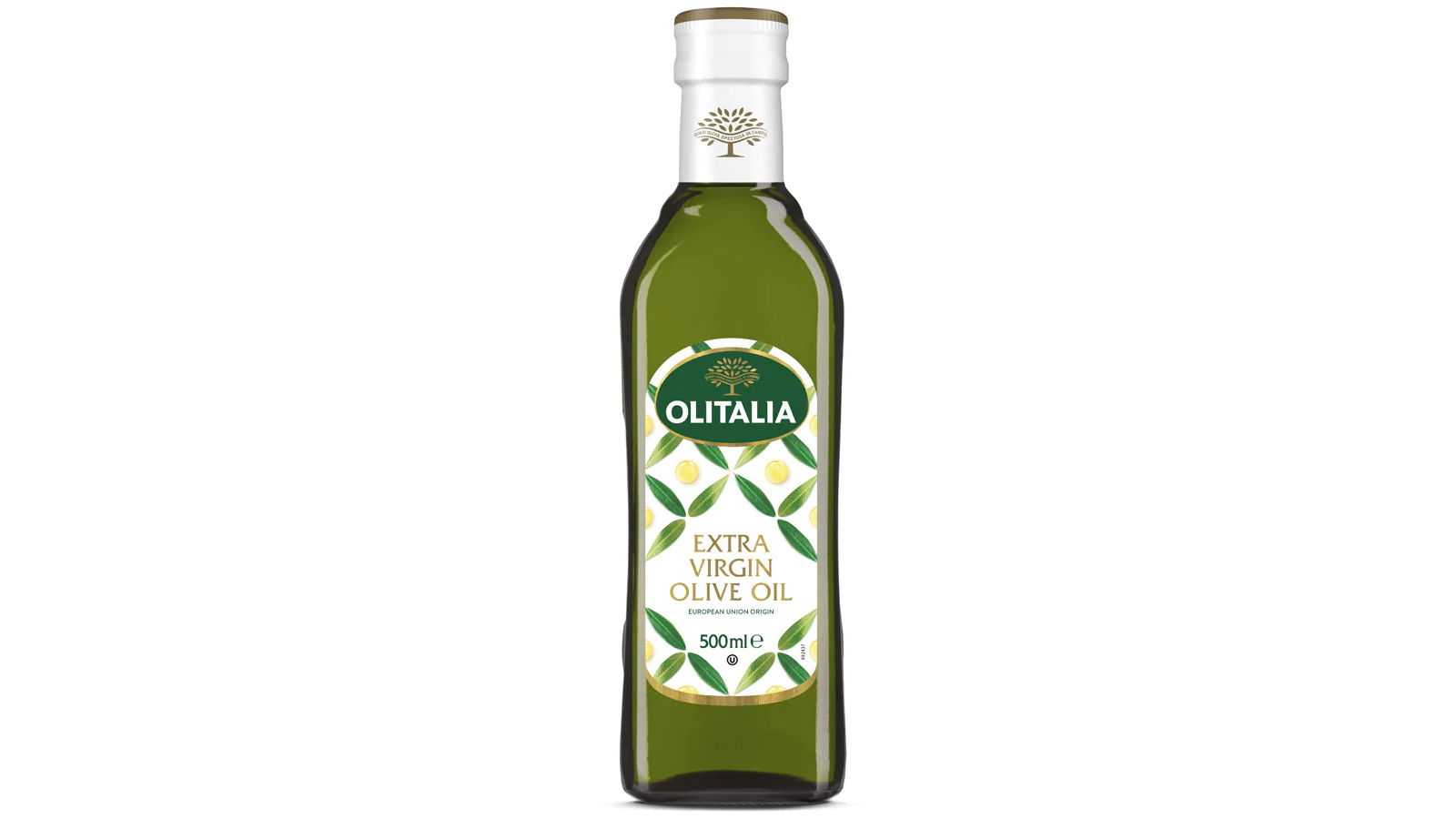 Maslinovo ulje OLITALIA 500ml - Cenoteka