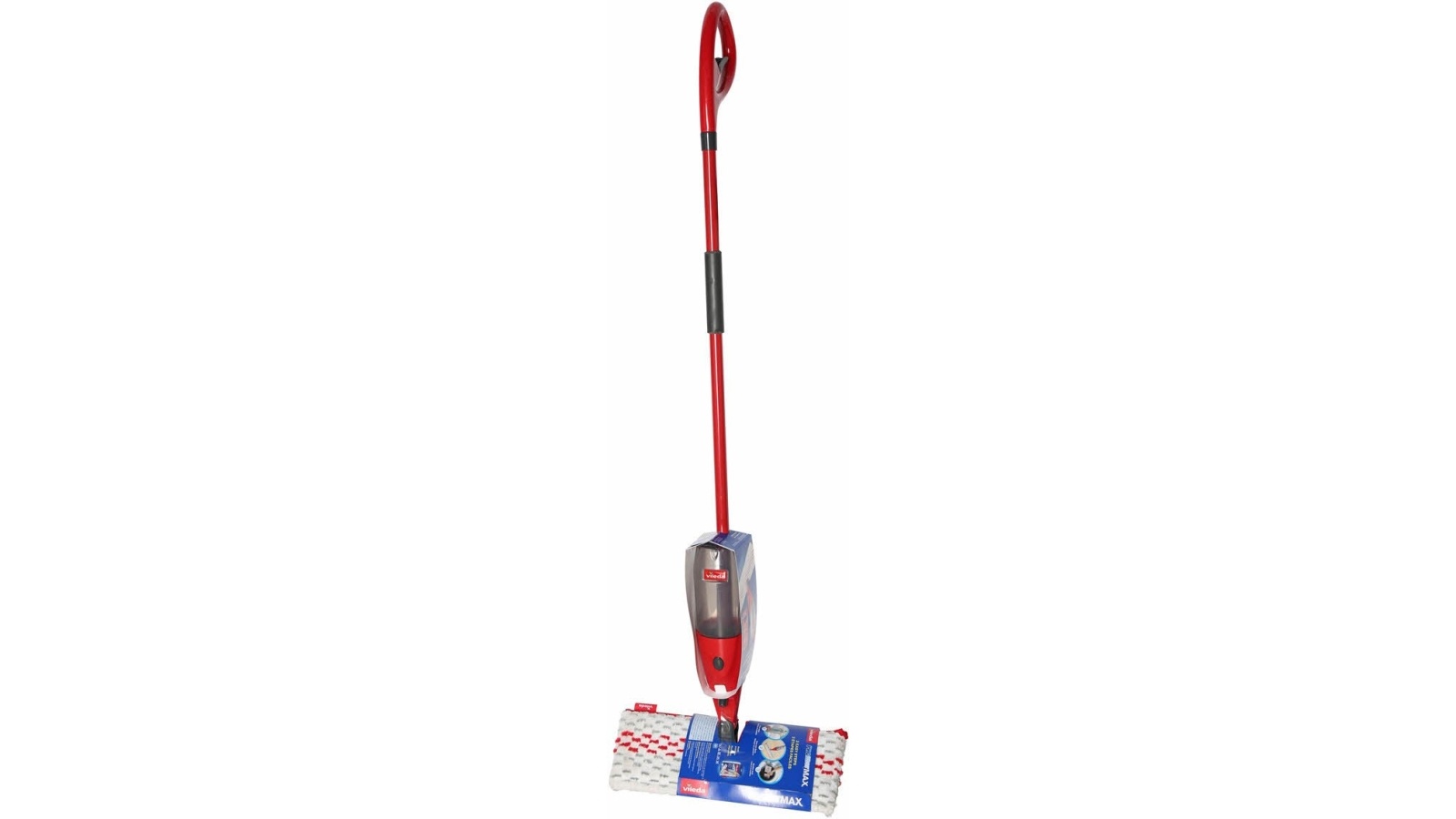 VILEDA mop sprej Promist max 1.2 Cenoteka