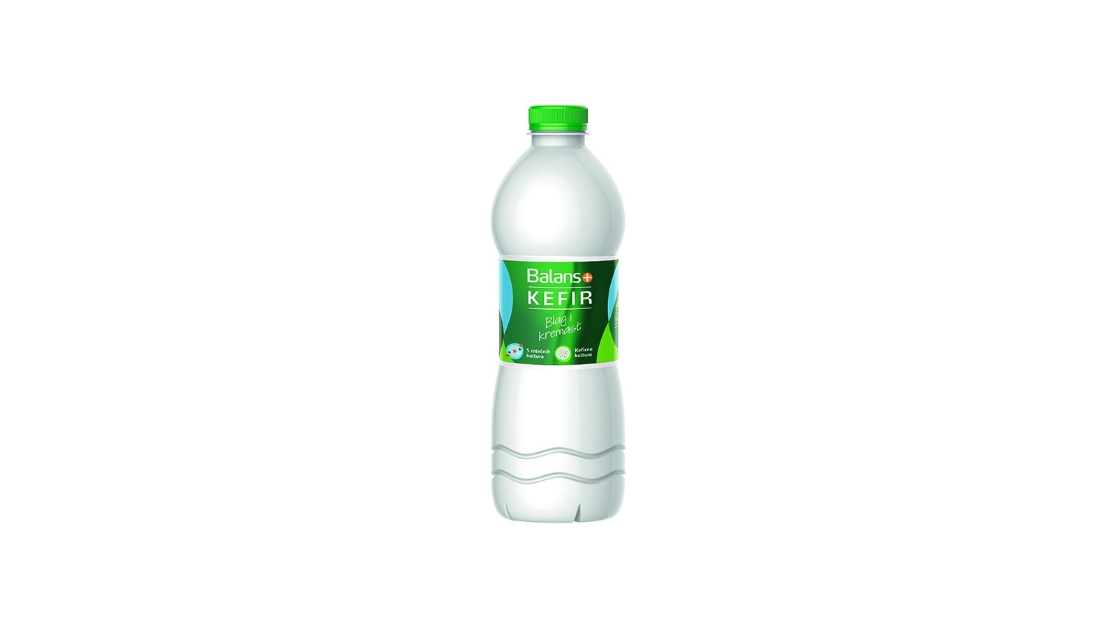 BALANS kefir 2,8%mm 1,5kg - Cenoteka