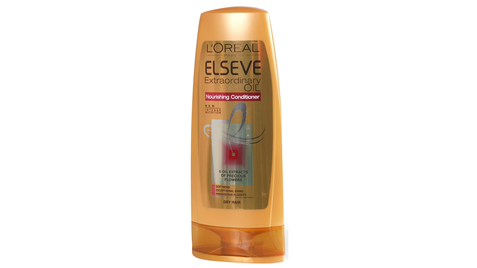 Balzam ELSEVE Extraordinary oil 200ml - Cenoteka
