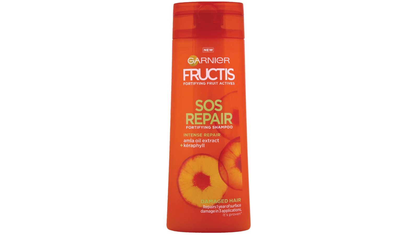 Šampon FRUCTIS sos repair 400ml - Cenoteka