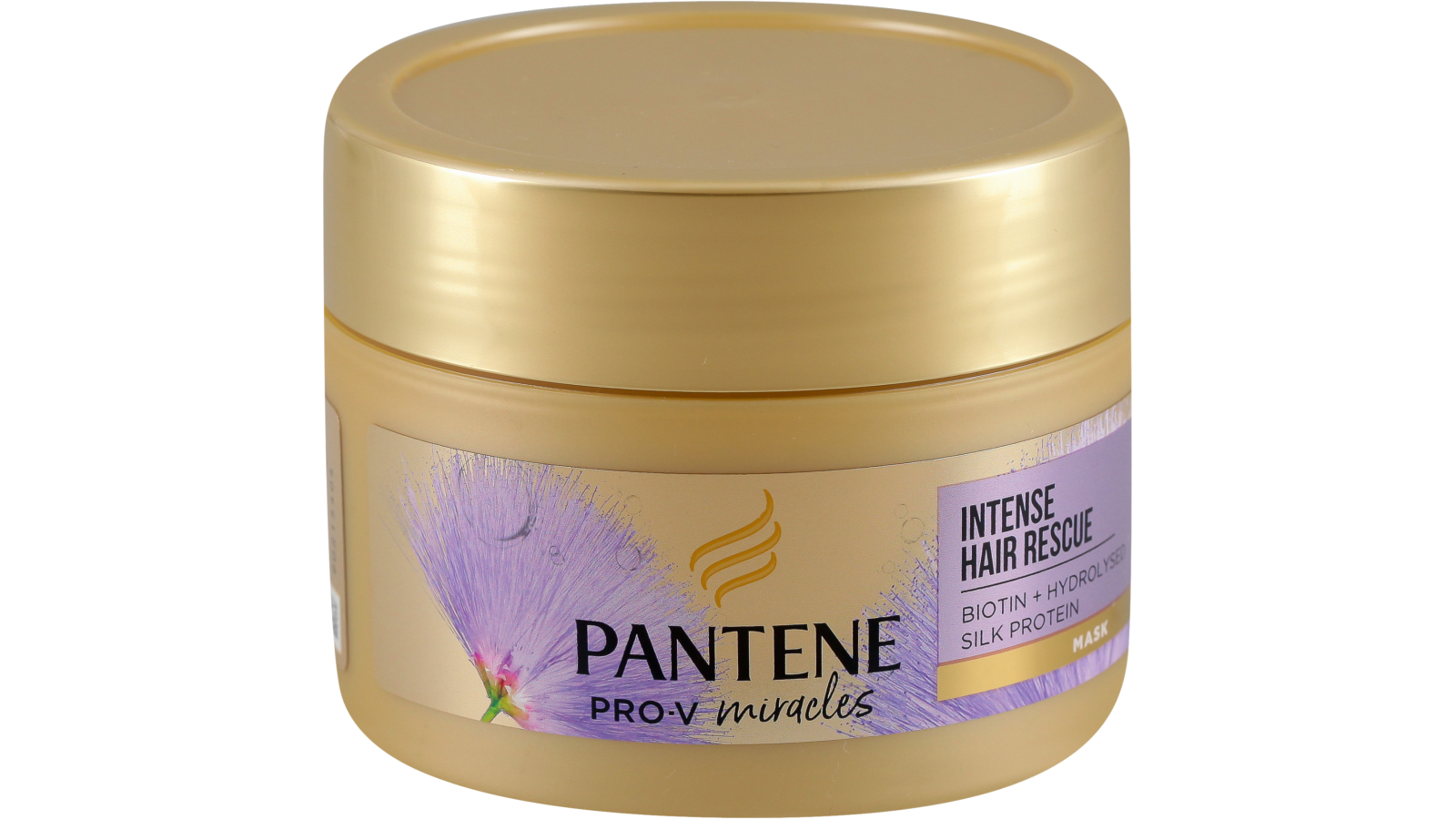 PANTENE Miracles Silk protein maska za kosu 160ml - Cenoteka