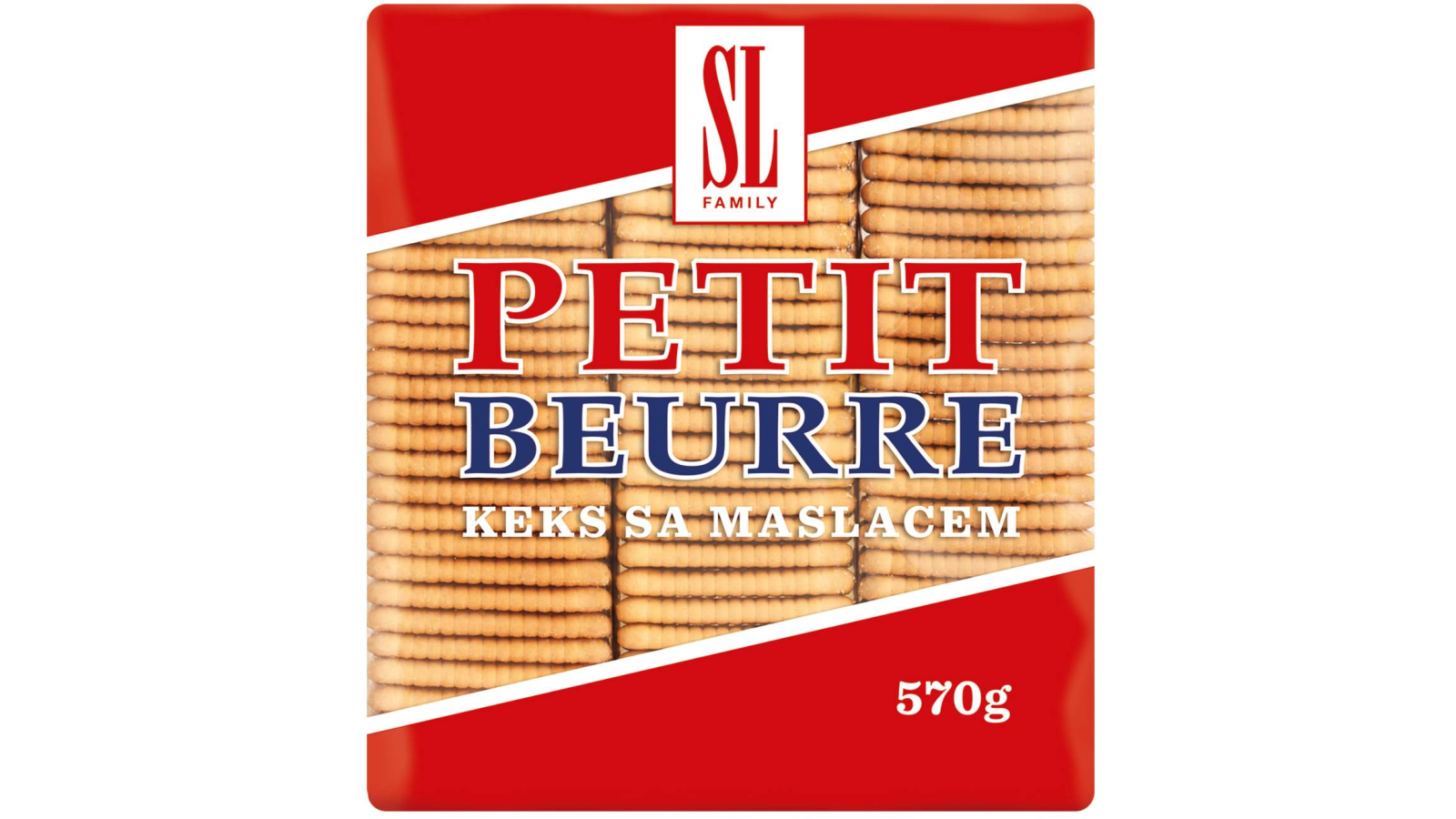Kent Keks SWISSLION keks petit beurre 570g - Cene i Akcije