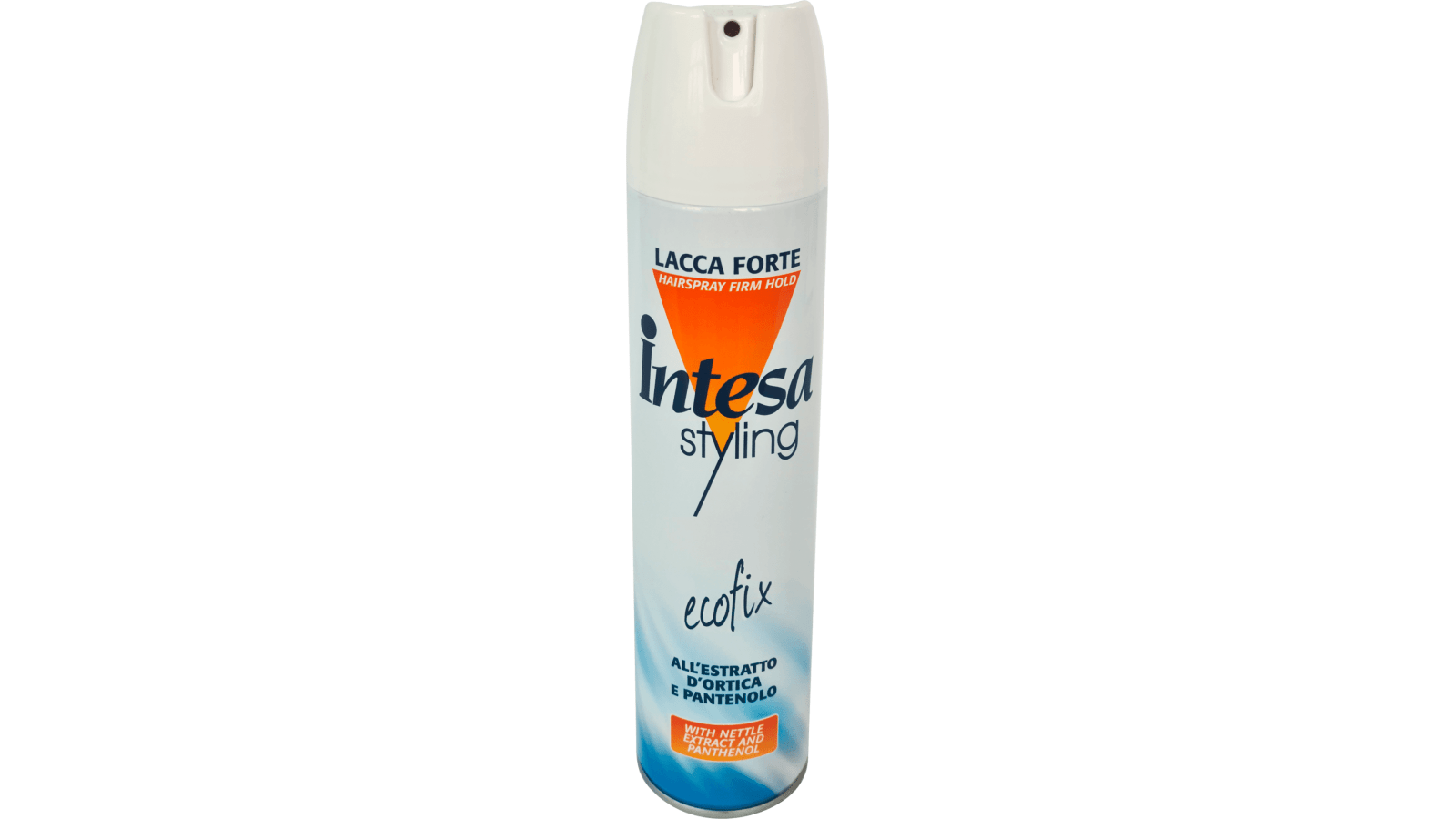 Lak za kosu INTESA Styling 400ml - Cenoteka