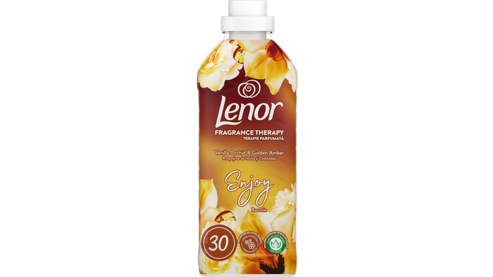 LENOR Gold Orchid 30 pranja (750ml) - Cenoteka