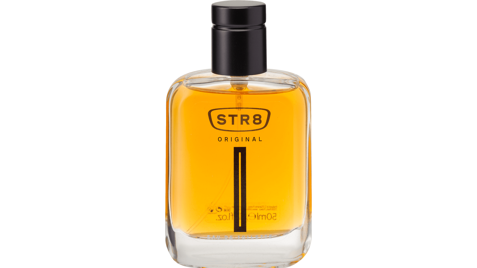 STR8 Original toaletna voda 50ml - Cenoteka