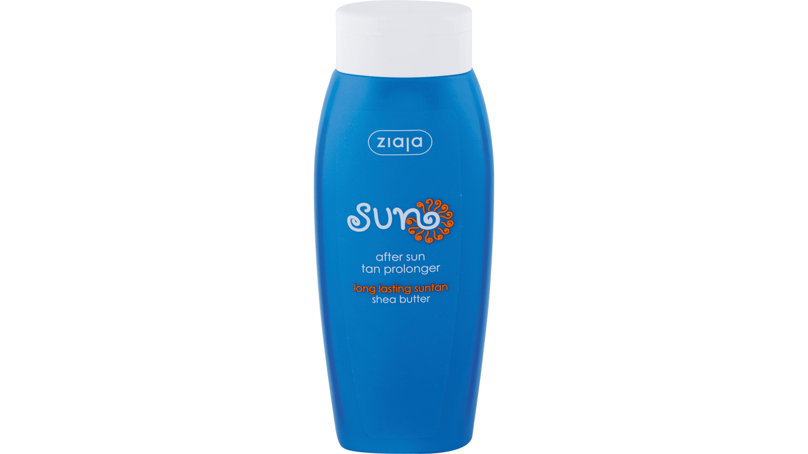 After sun losion ZIAJA tan prolonger 200ml Cenoteka