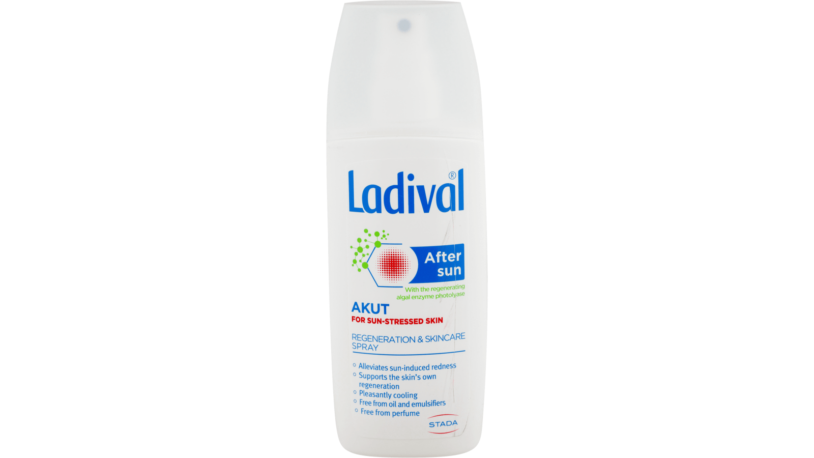 After sun sprej LADIVAL Akut 150ml Cenoteka