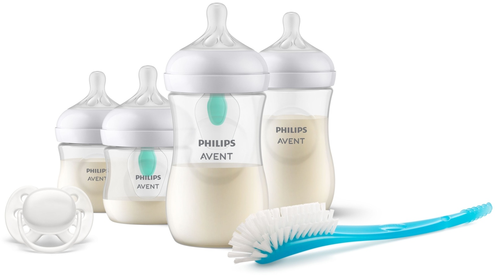 AVENT Natural Starter set za novorođenče - Cenoteka